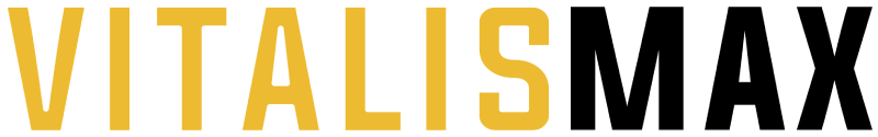 VitalisMax Logo